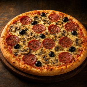 MyD Delivery Product Image